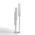 Cluster candle stand