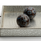 Patterned Balls