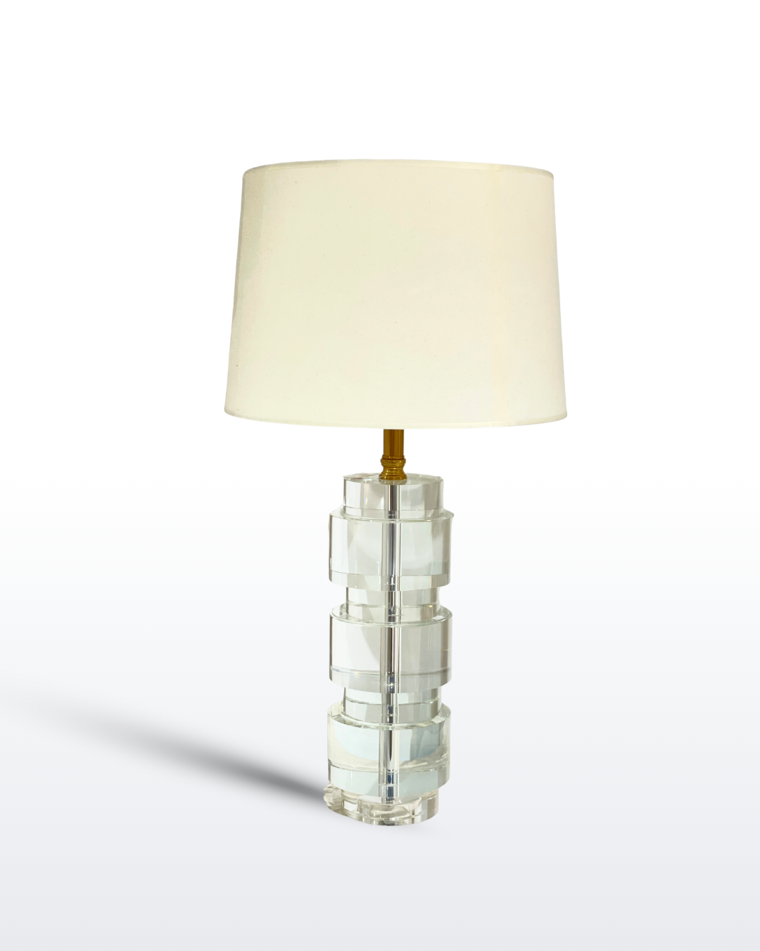 Layers Table Lamps
