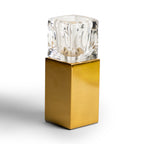 Cubes candle stand