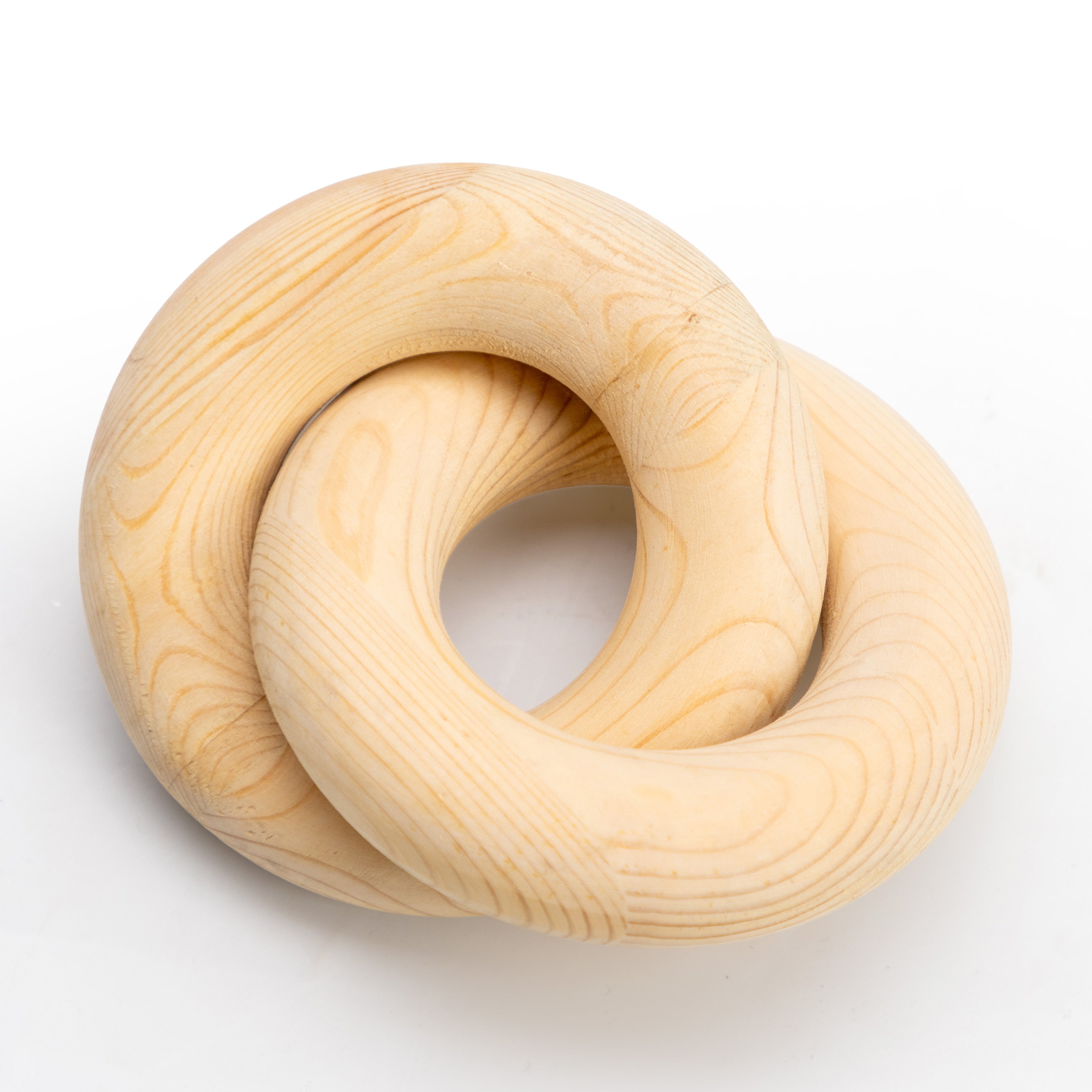 Wooden knots