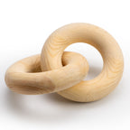Wooden knots