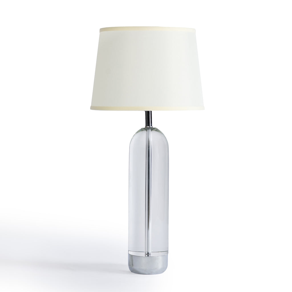 Sleek Table Lamps