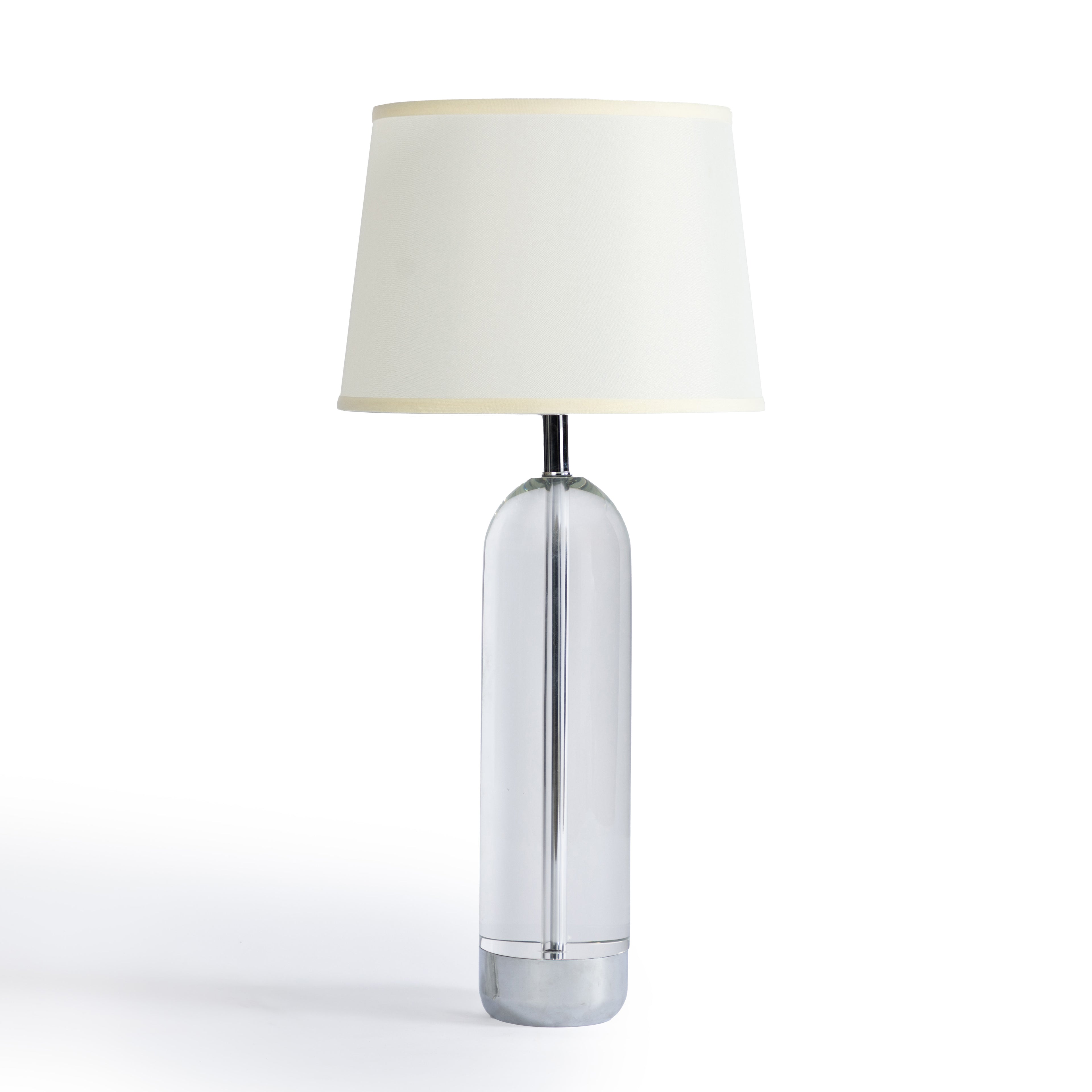 Sleek Table Lamps