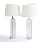 Sleek Table Lamps