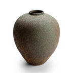 Earthen Tall Vase