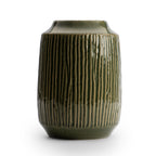 Mossy Green Pot