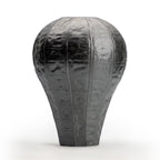 Black Balloon Vase