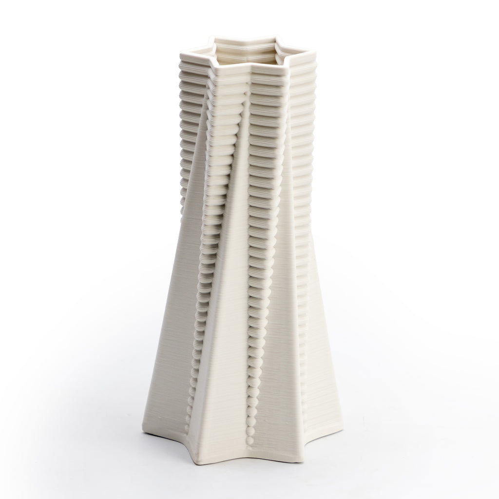 Star Vase
