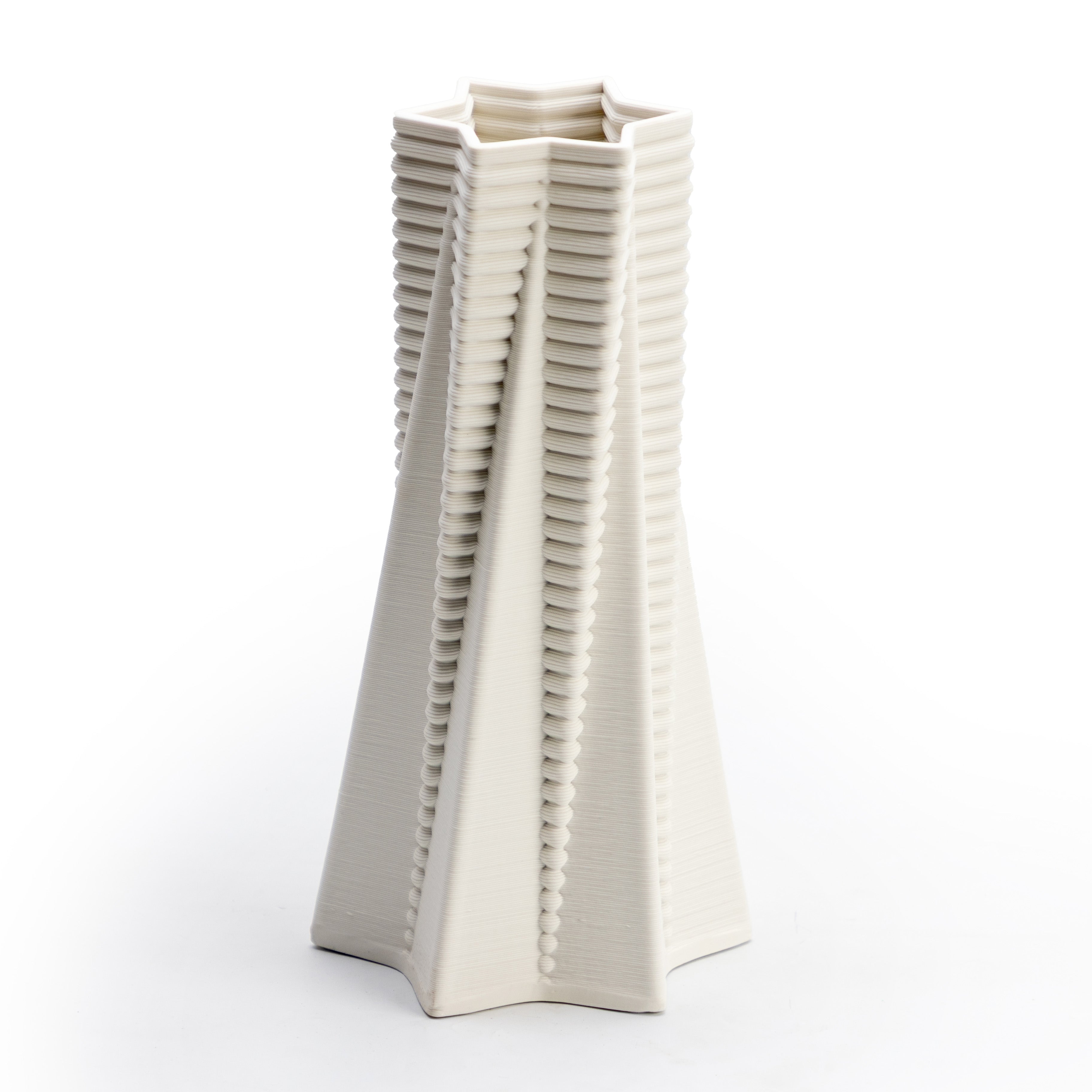 Star Vase