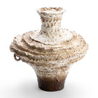 Textured Vase