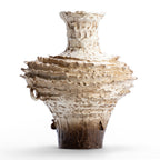 Textured Vase