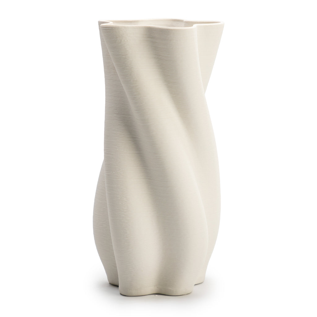 Flowing Vase