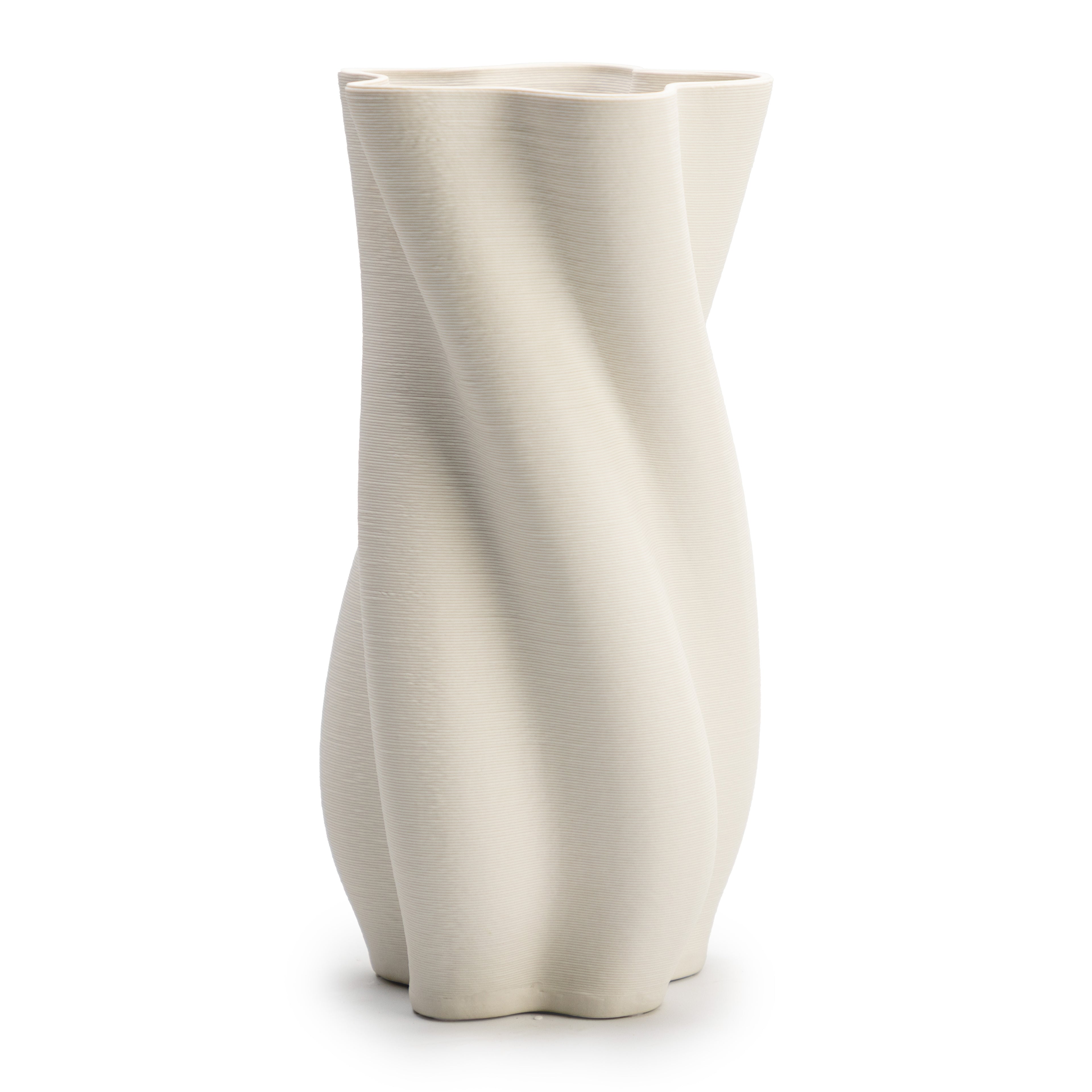 Flowing Vase
