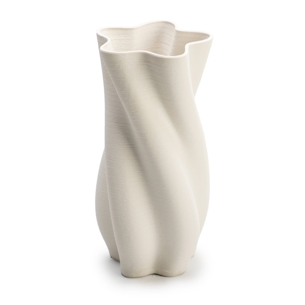 Flowing Vase