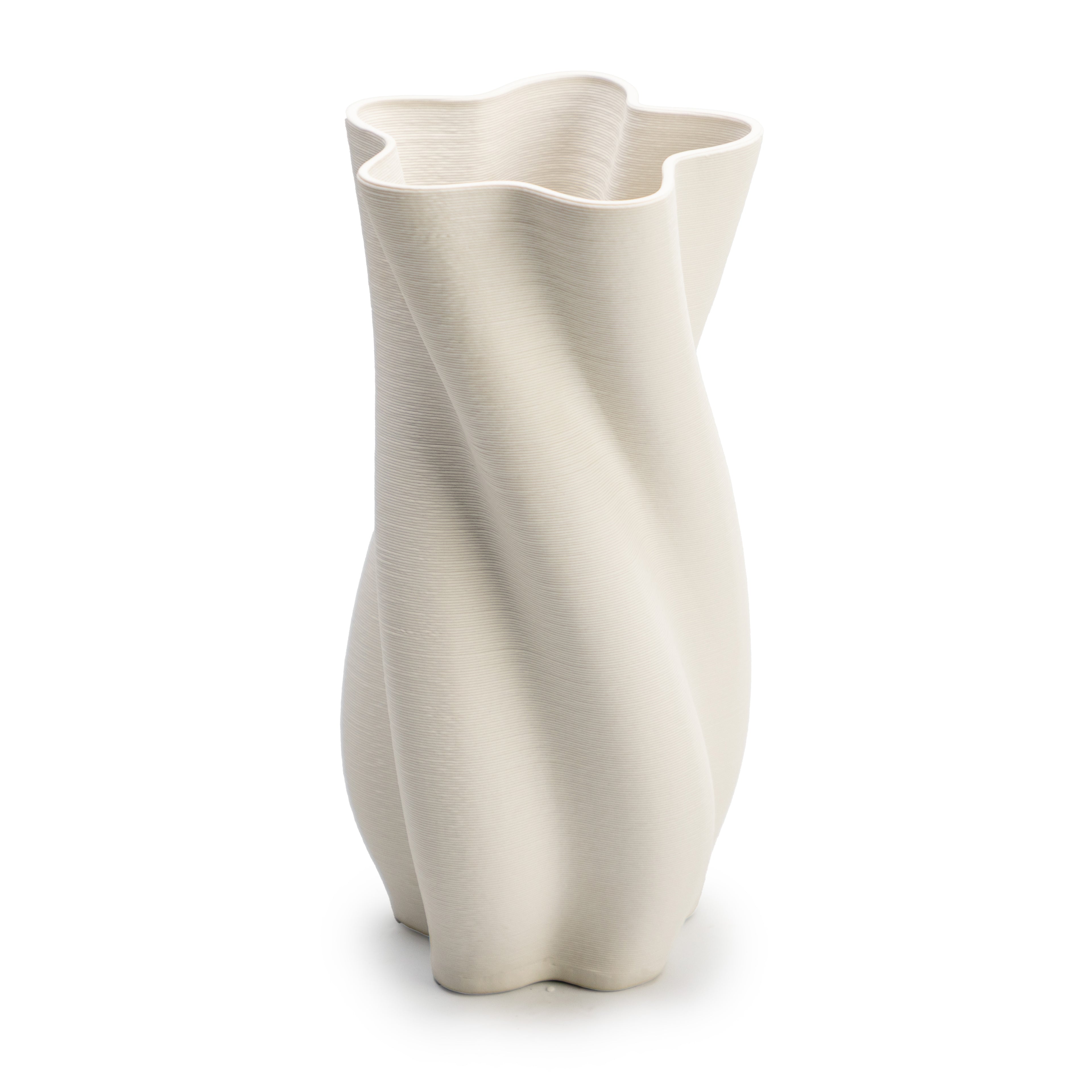 Flowing Vase