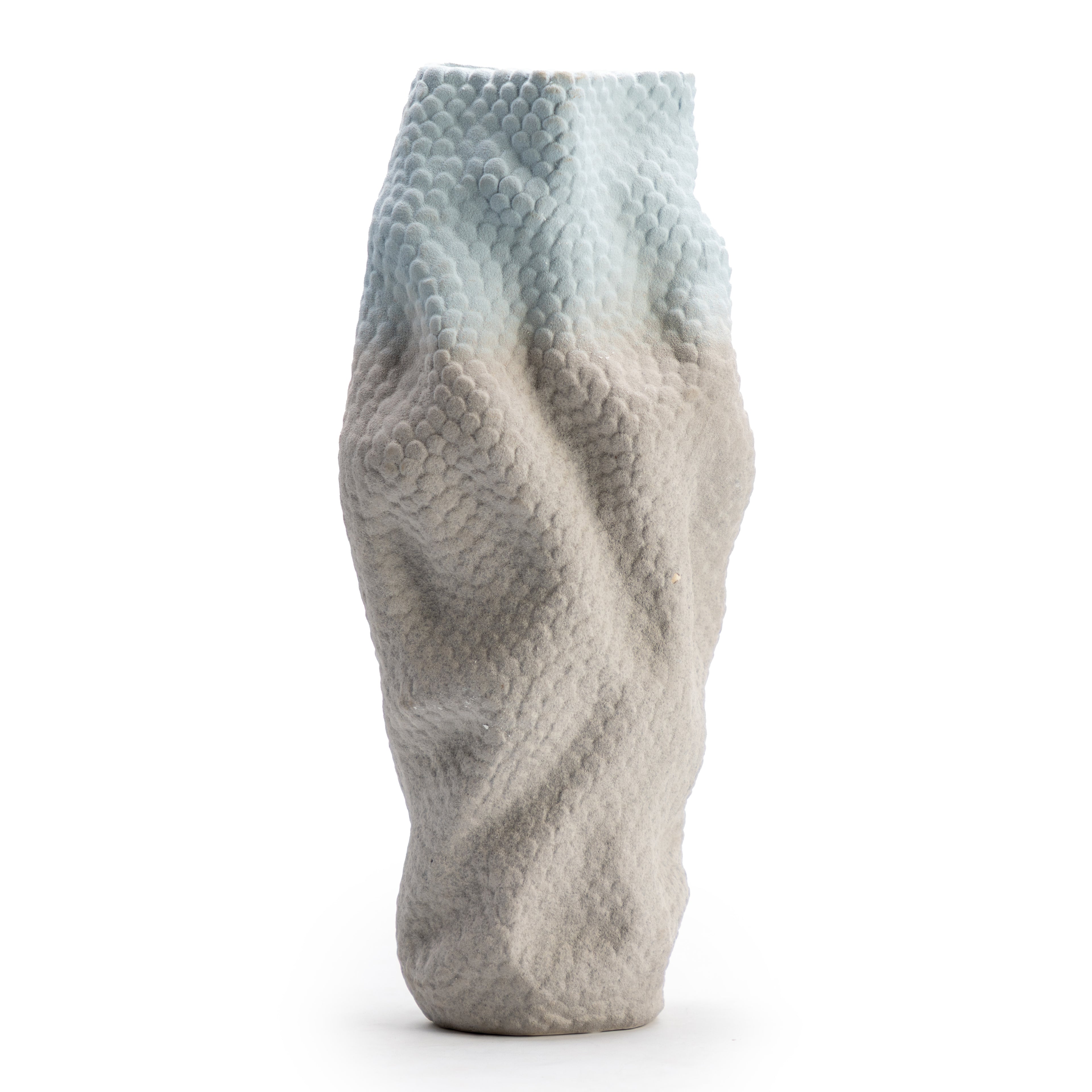 Two Toned Vase