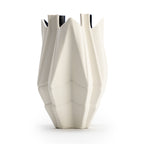 Zig Zag Vase