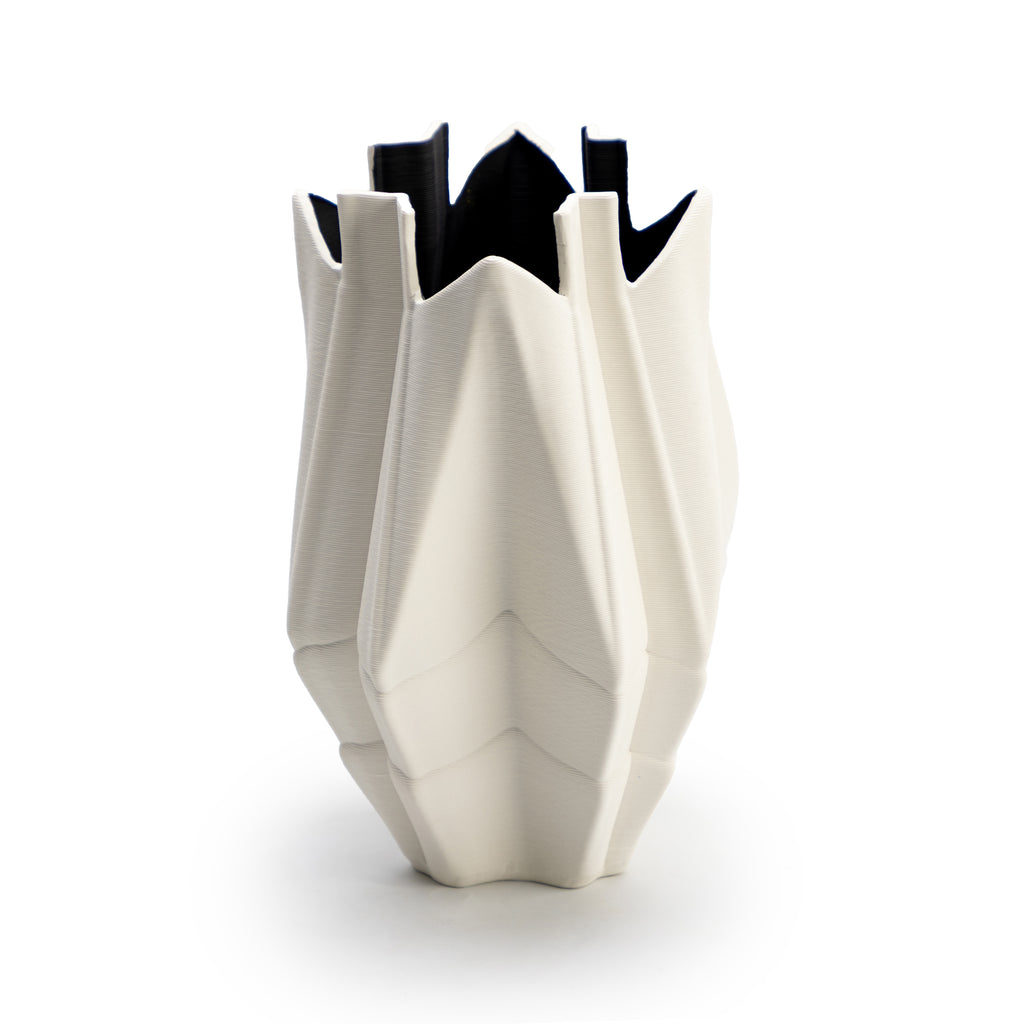 Zig Zag Vase