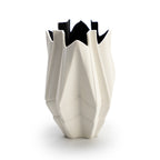 Zig Zag Vase
