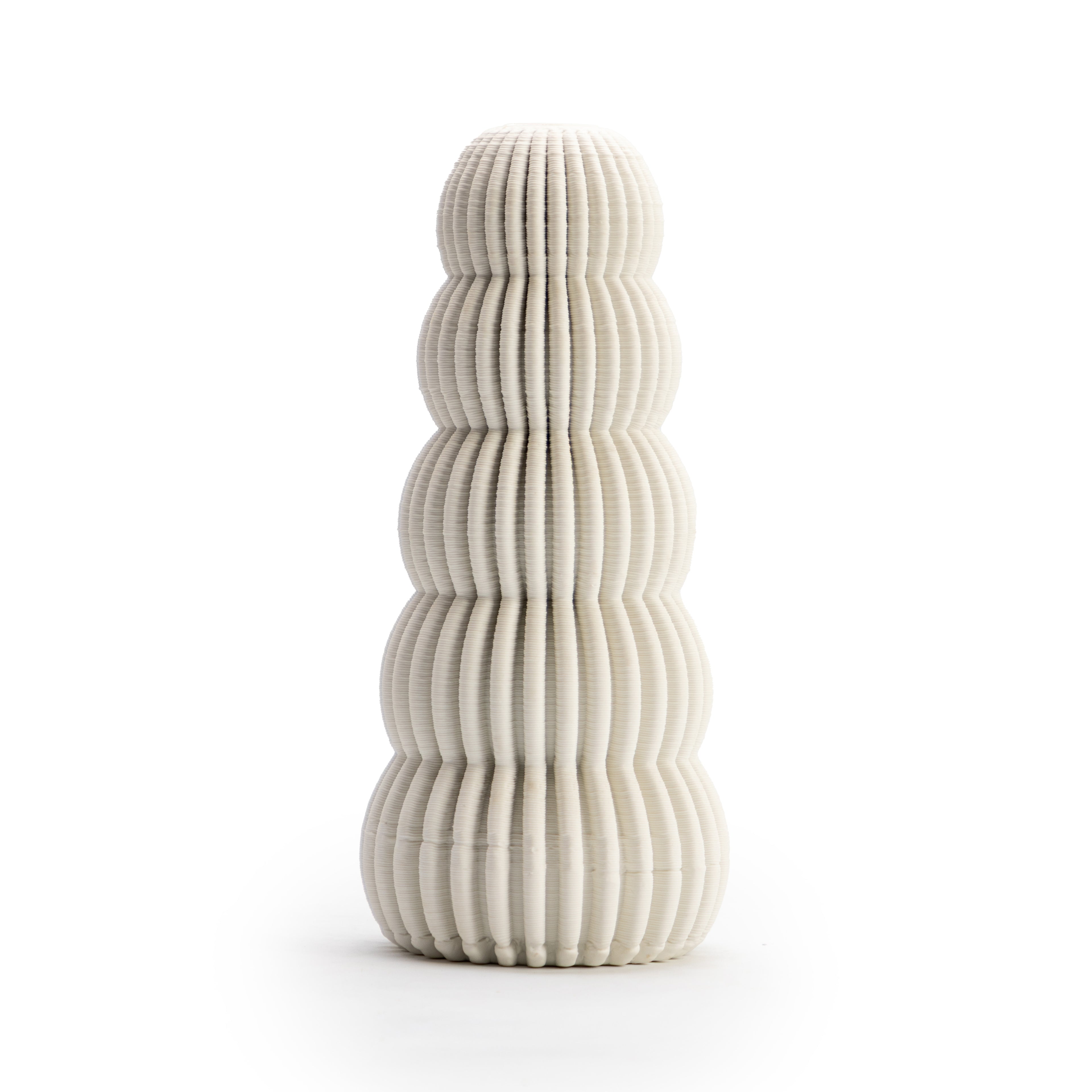 Stack Vase