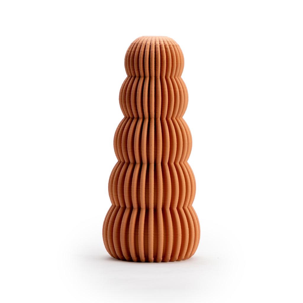 Stack Vase