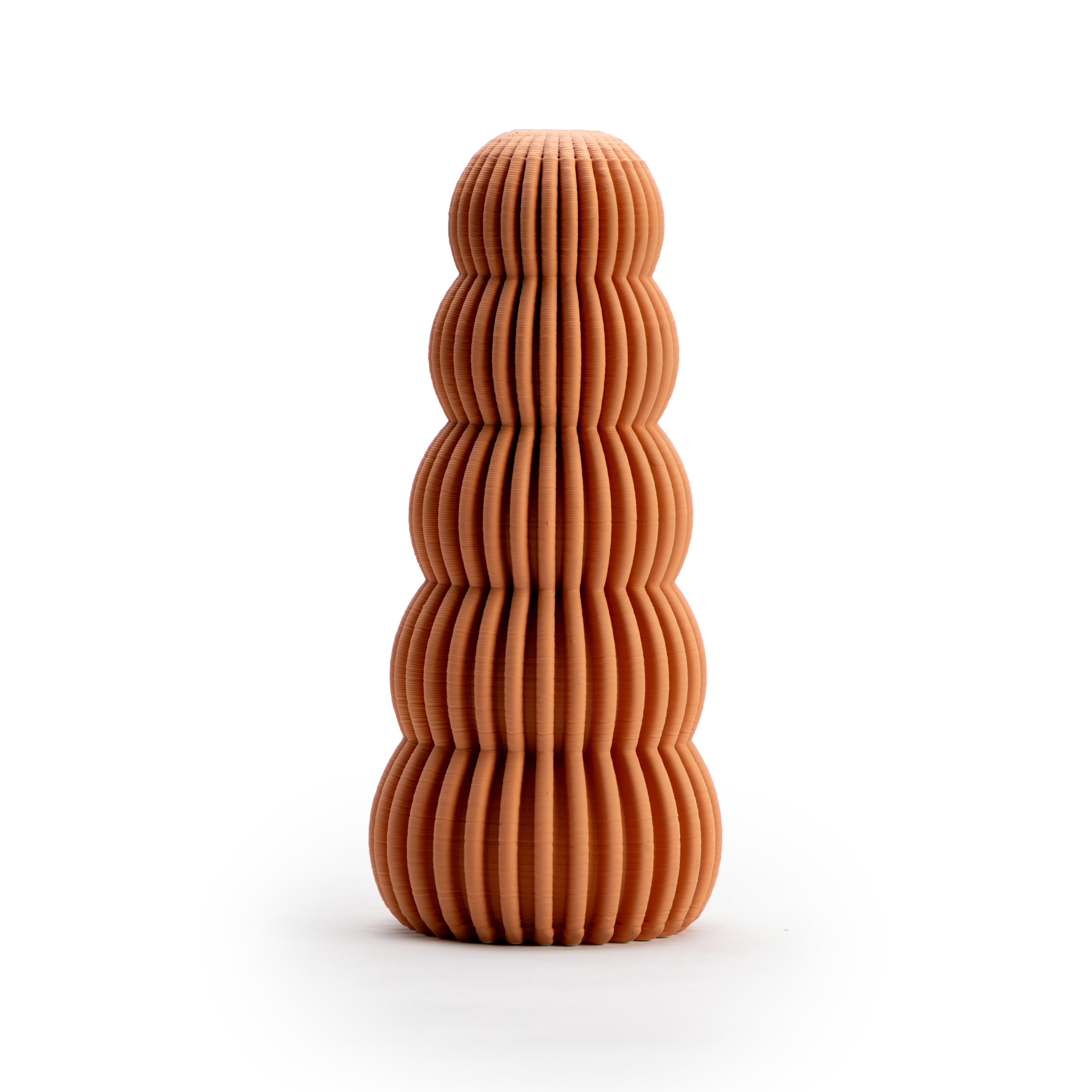 Stack Vase