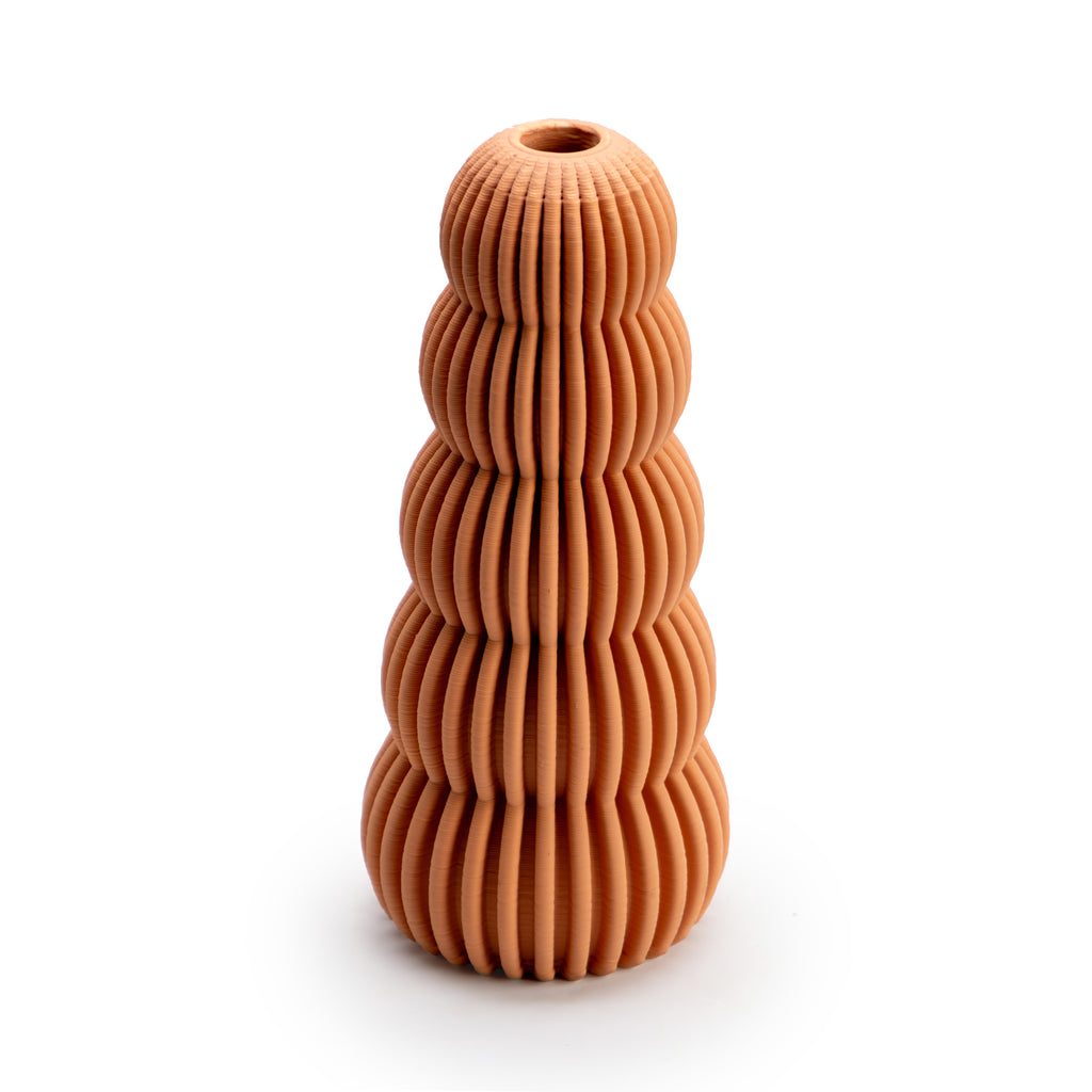 Stack Vase