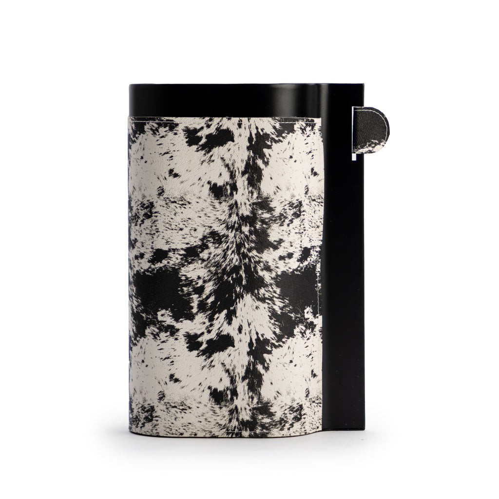 Distressed Vase
