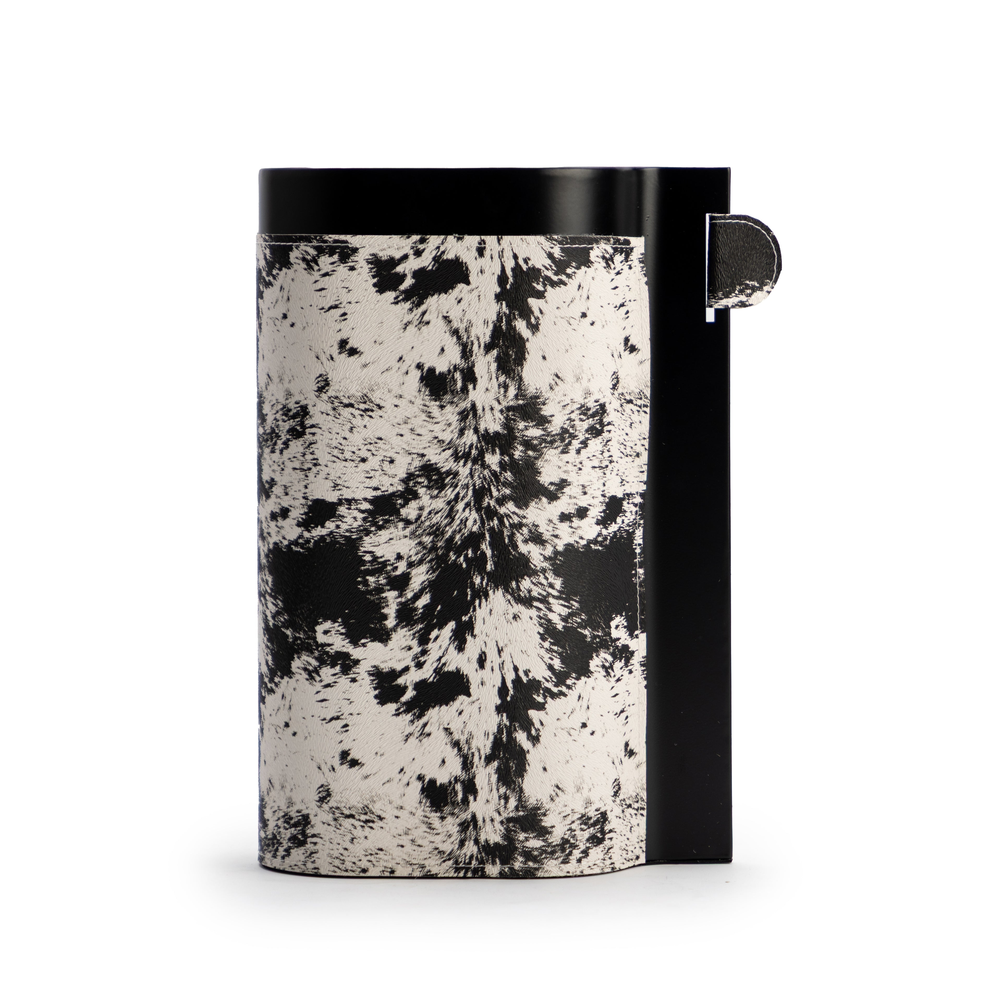Distressed Vase