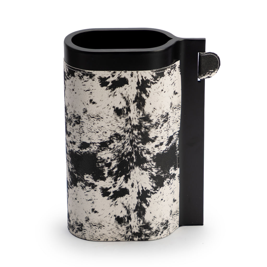 Distressed Vase