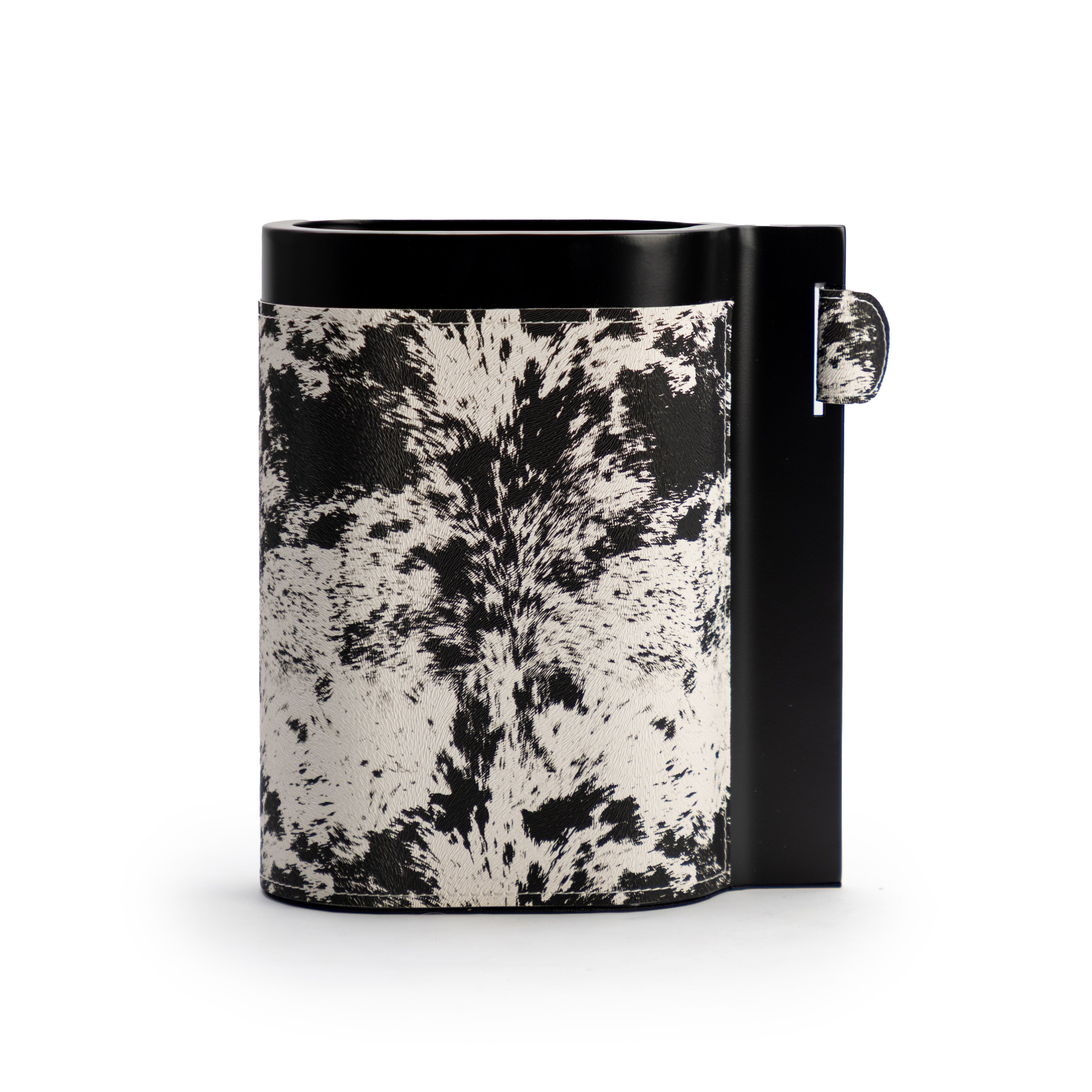 Distressed Vase