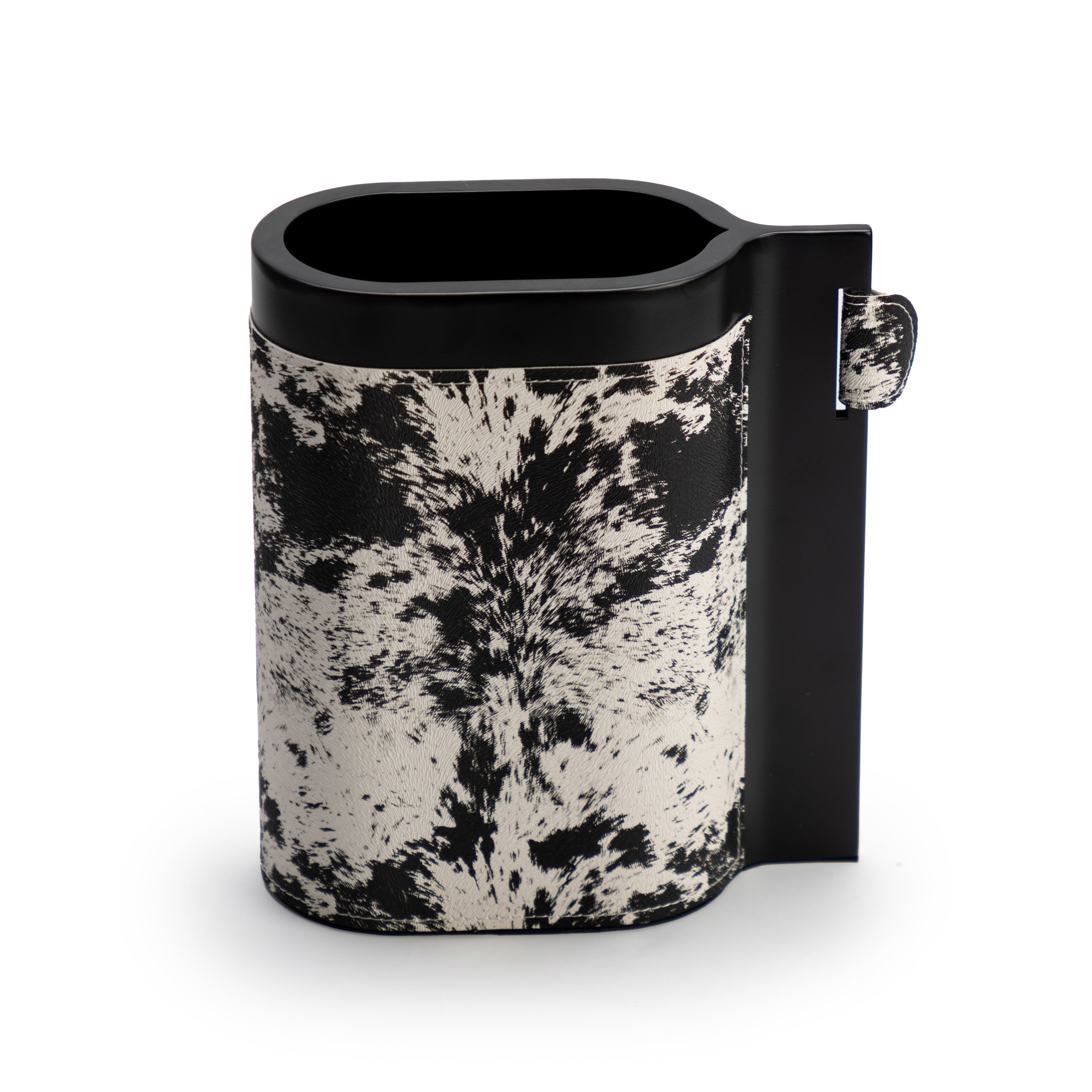 Distressed Vase