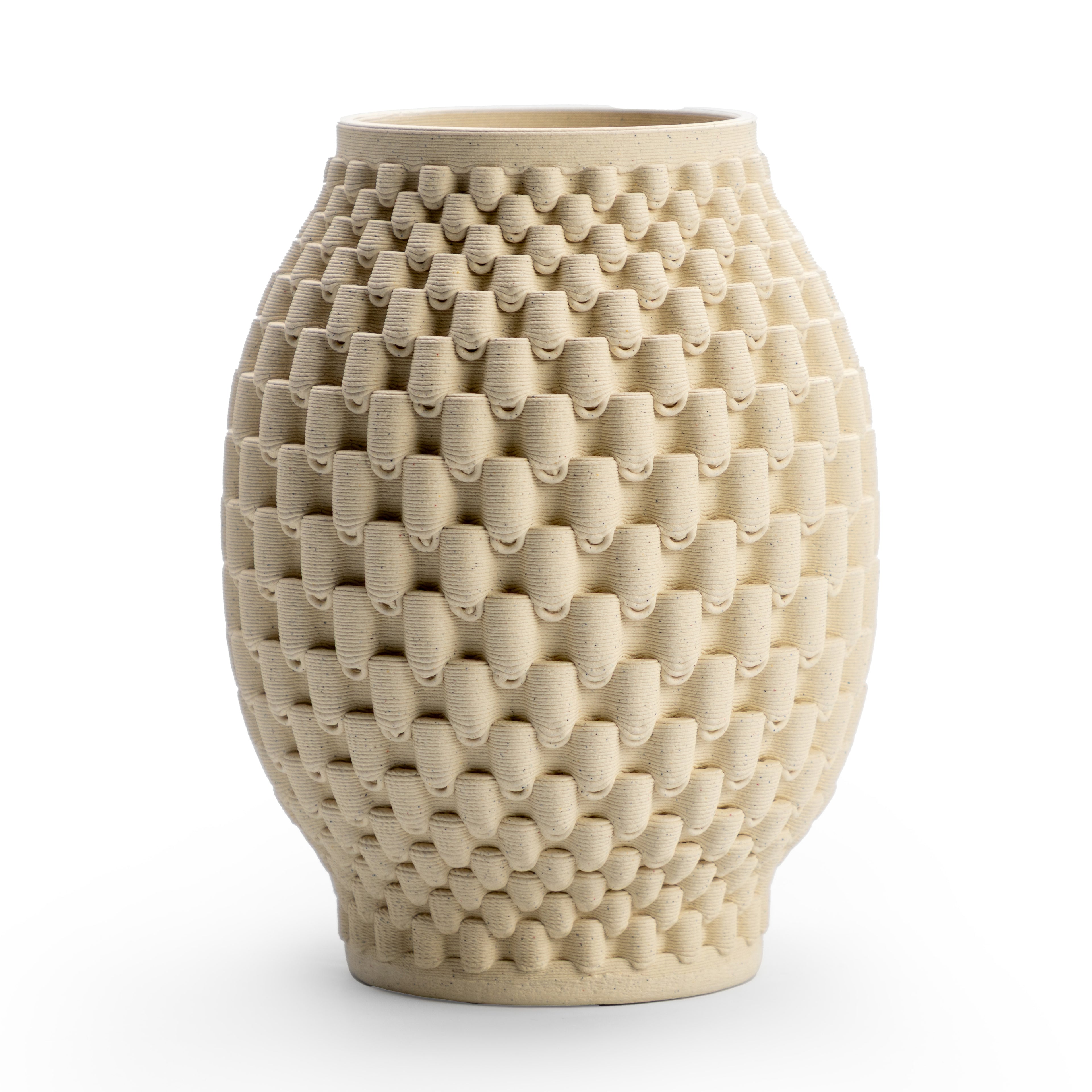 Woven Vase