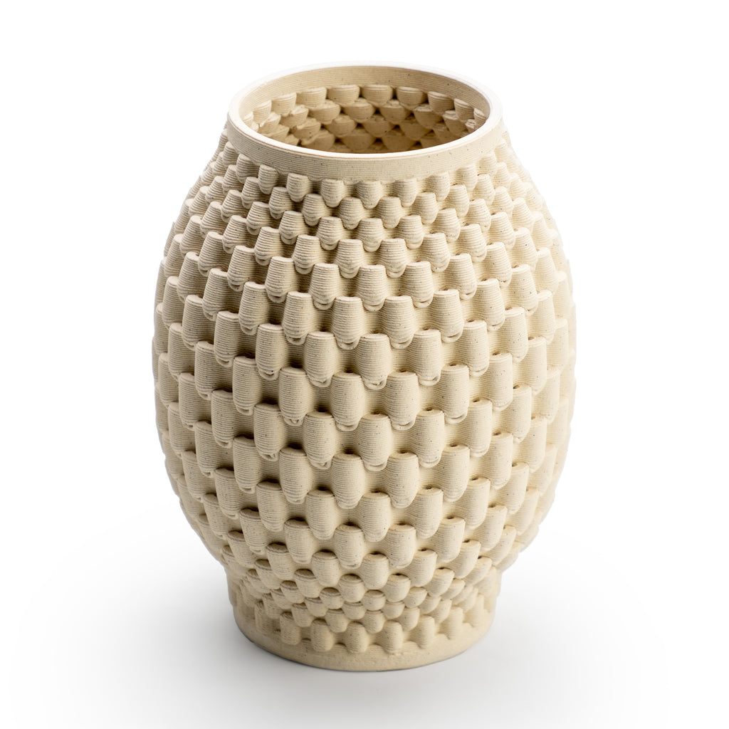 Woven Vase