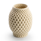 Woven Vase