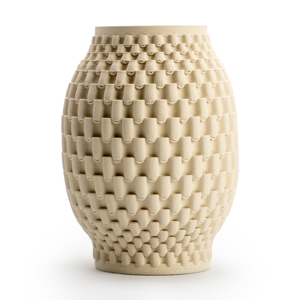 Woven Vase