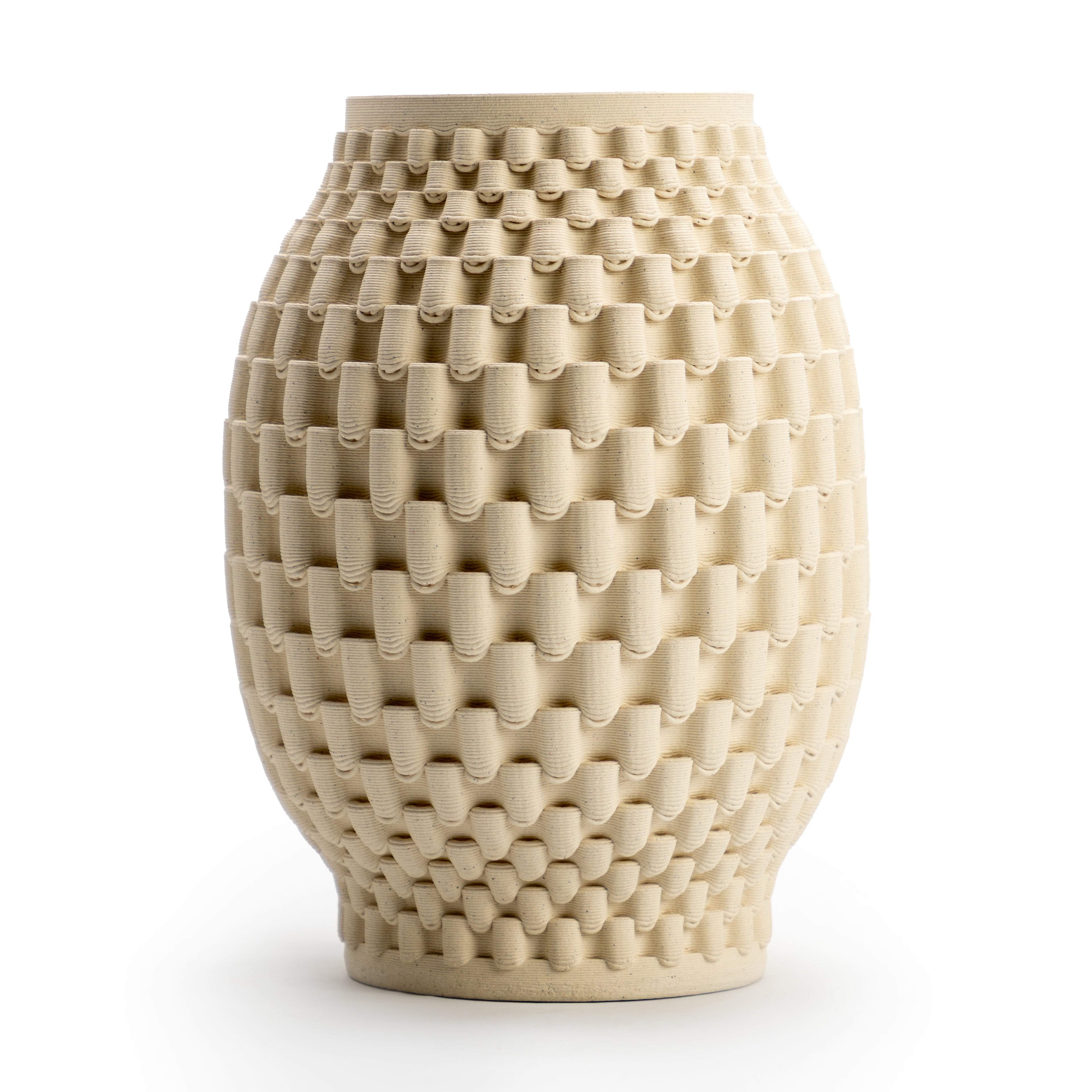 Woven Vase