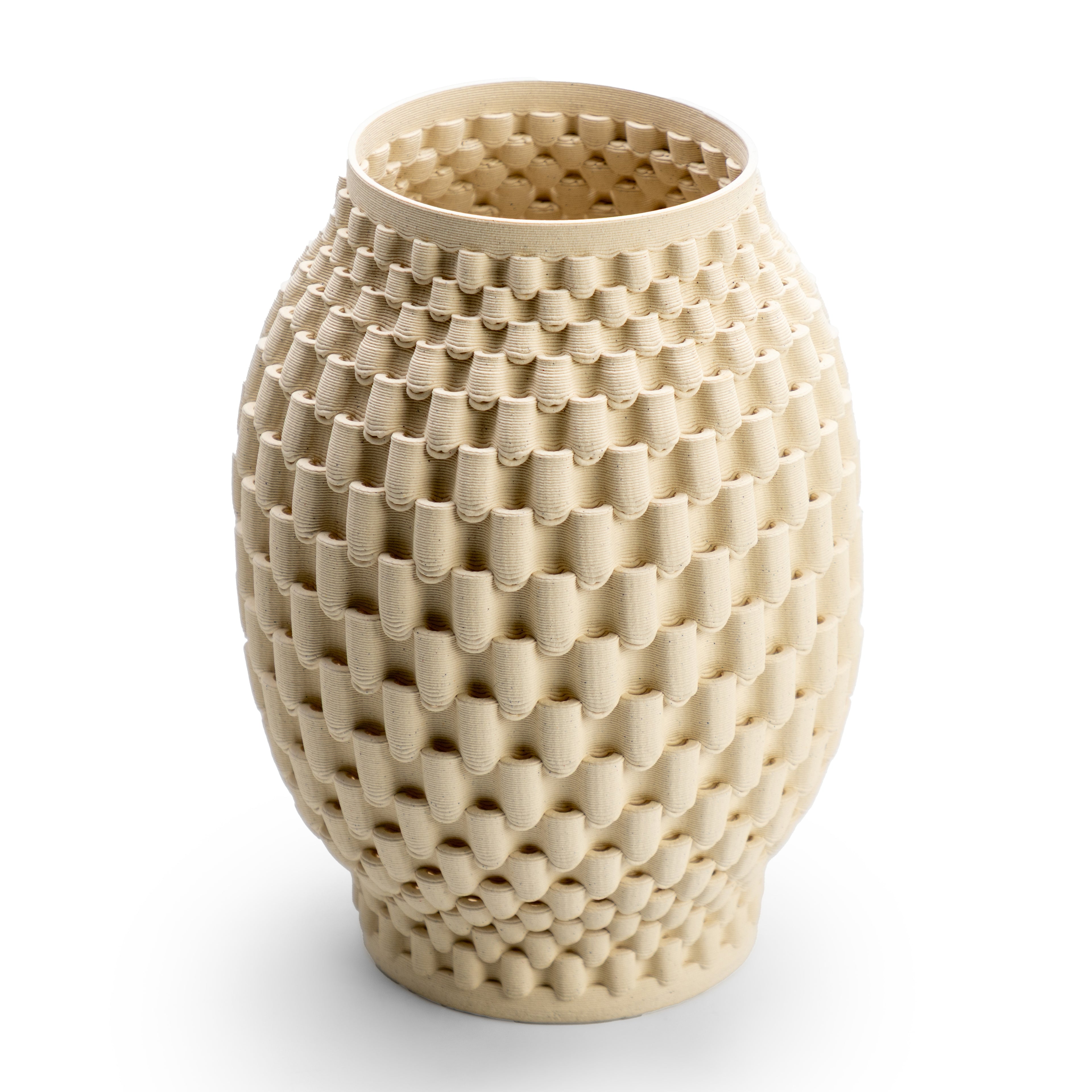 Woven Vase
