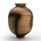 Dusky Vase