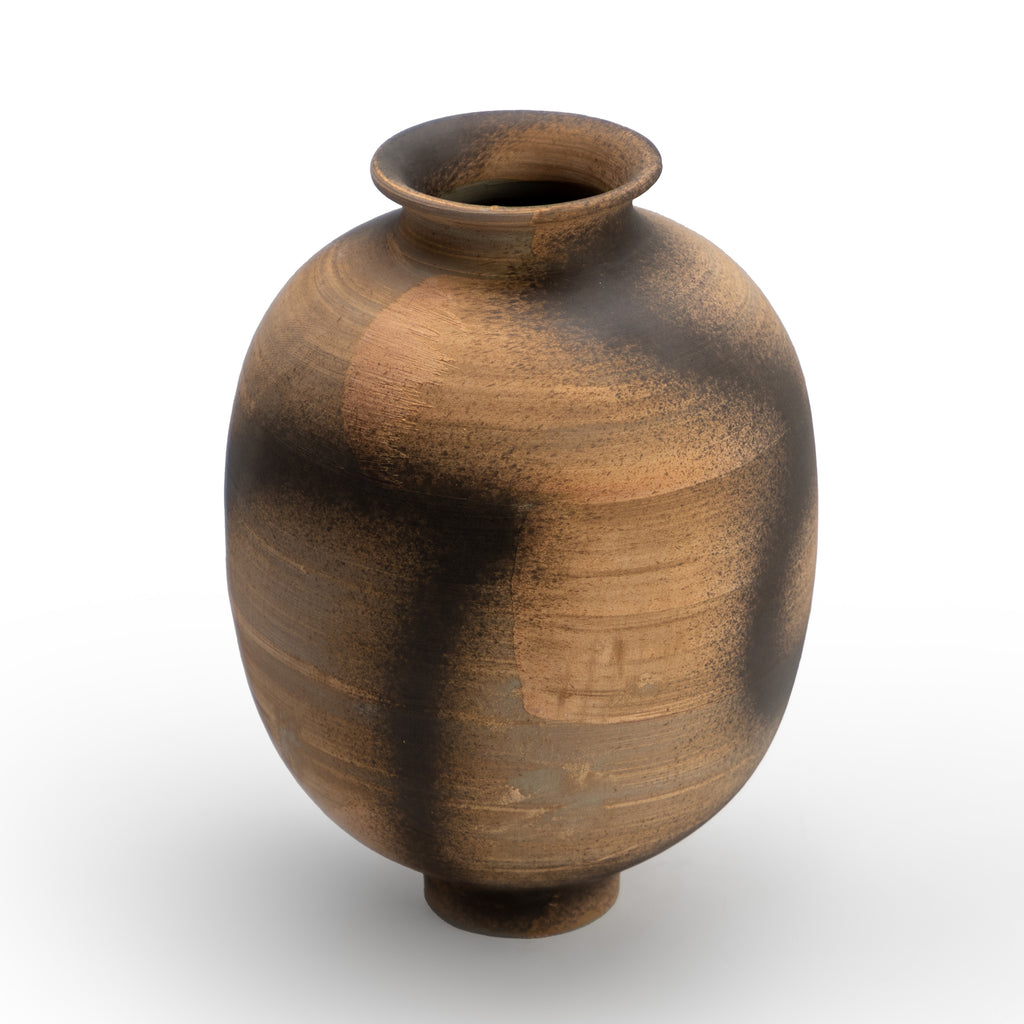 Dusky Vase
