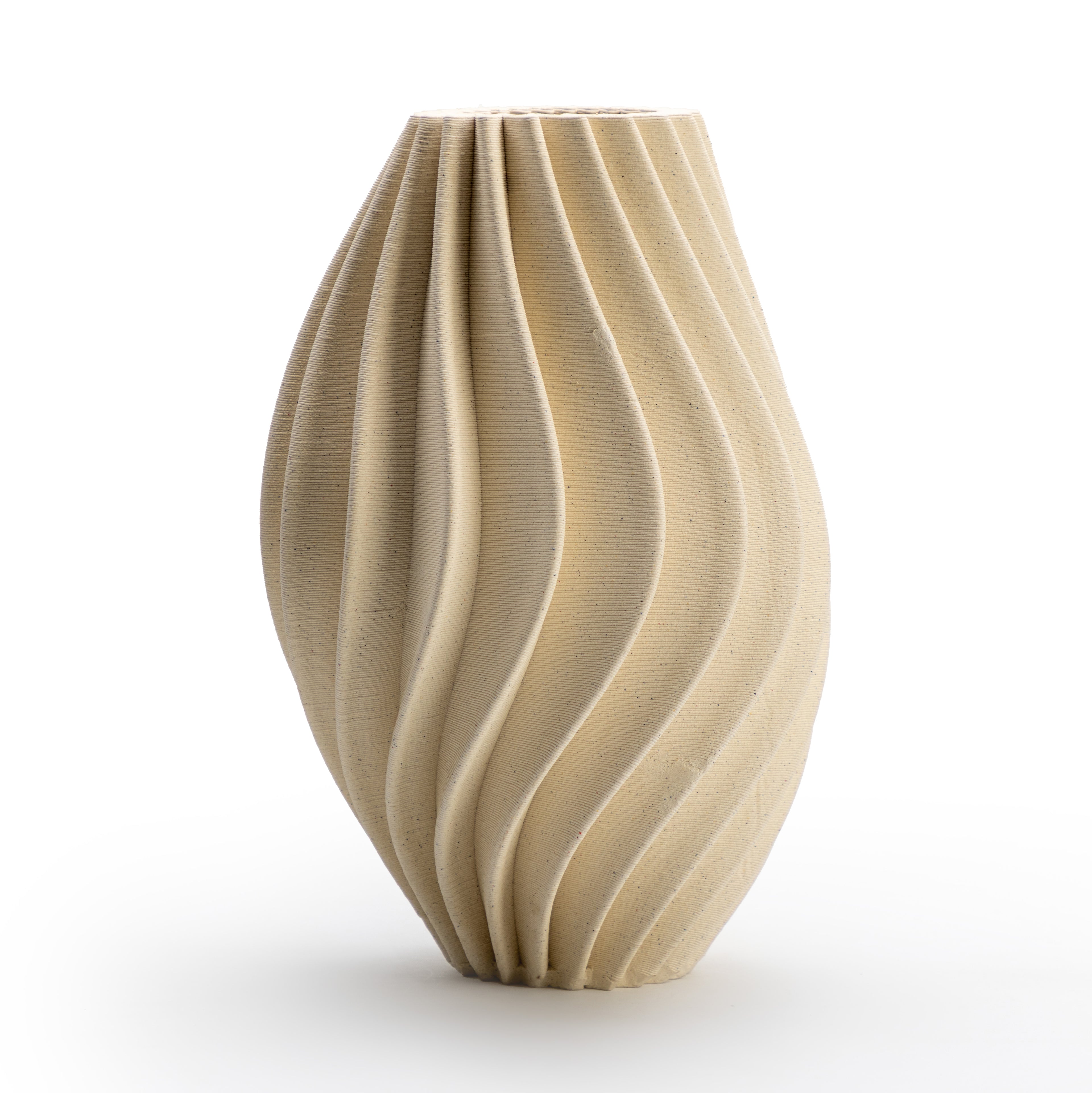 Wave Vase