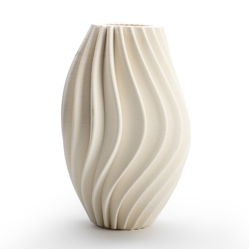 Wave Vase