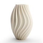 Wave Vase
