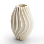 Wave Vase