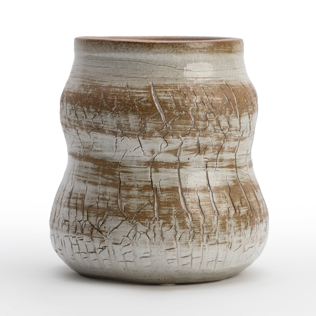 Splatter Vase