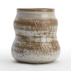 Splatter Vase