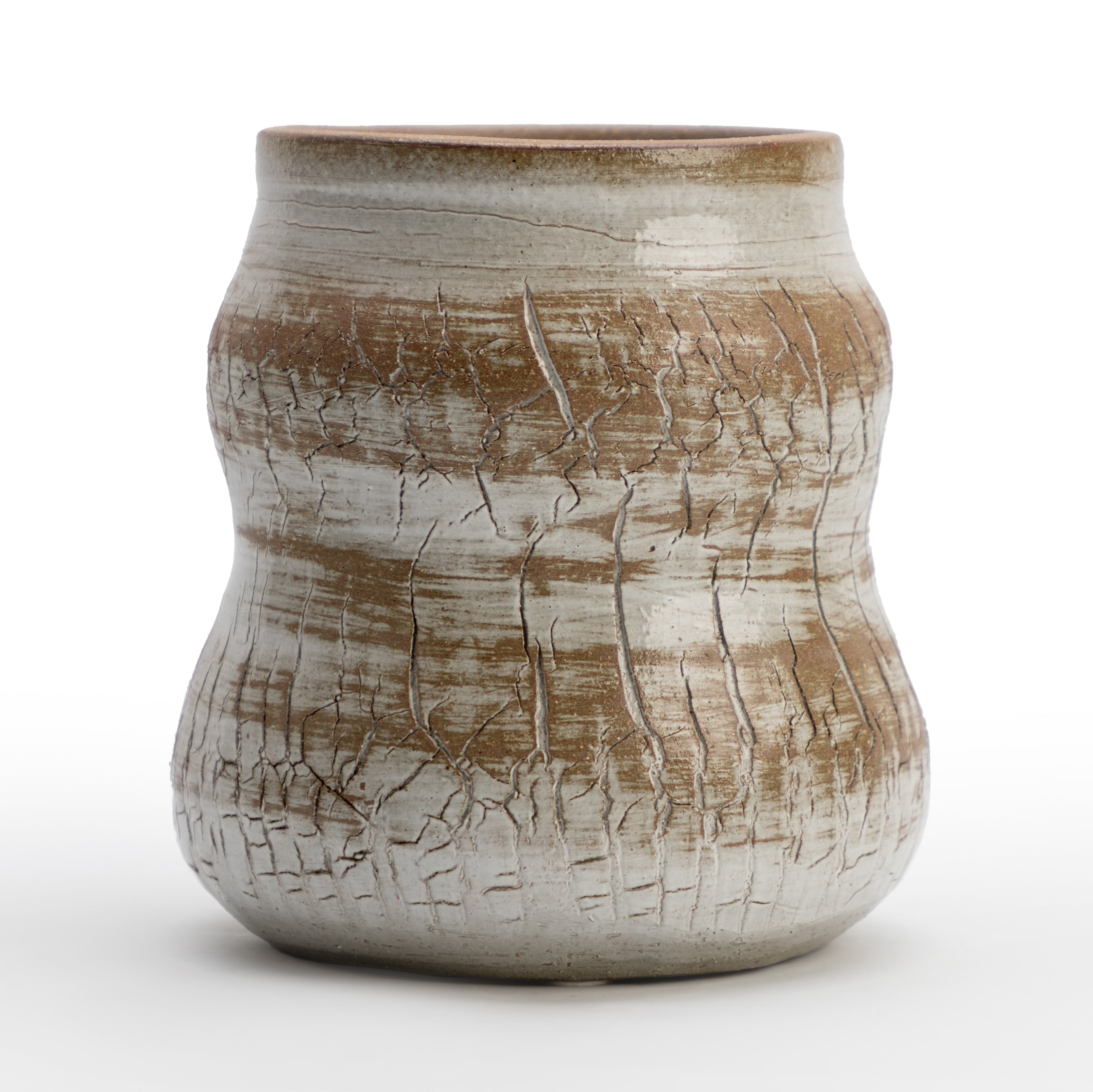 Splatter Vase