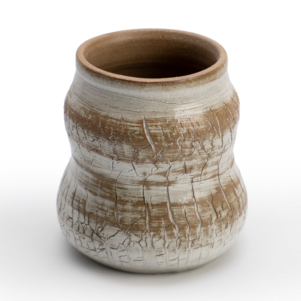 Splatter Vase