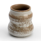 Splatter Vase